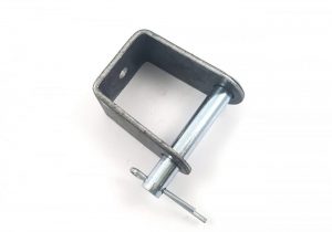 Крепление линейного актуатора BRK-11