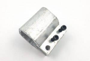 Крепление линейного актуатора BRK-13