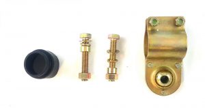 Крепление линейного актуатора HARL BRK-14