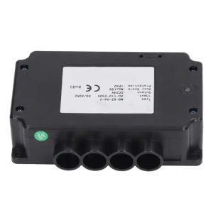 Контроллер управления с встроенным блоком питания NQ-KZ-06-2